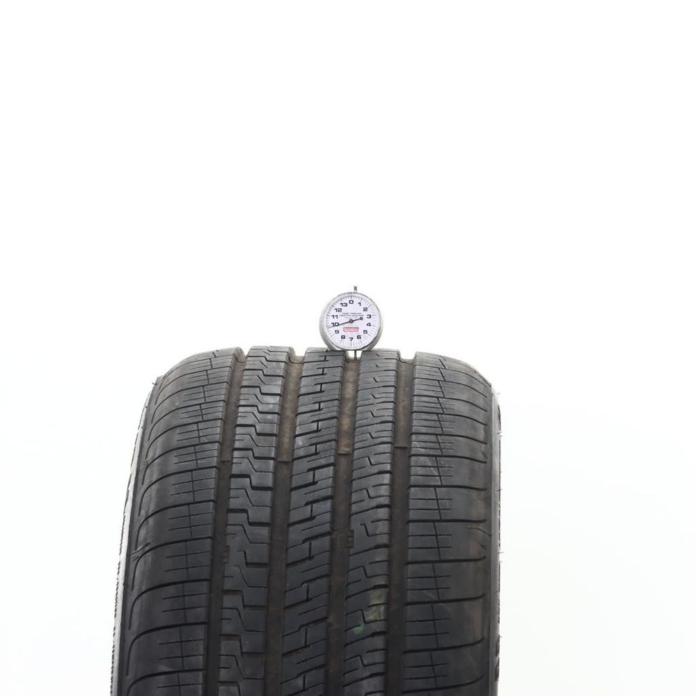 Set of (2) Used 265/35ZR20 Goodyear Eagle Exhilarate 99Y - 9.5/32 - Image 2