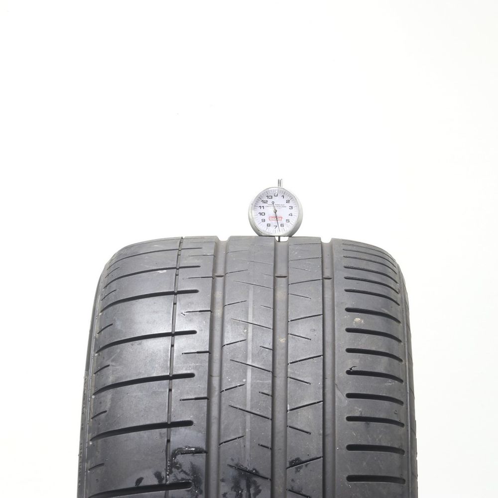 Used 295/35R21 Pirelli P Zero Corsa PZC4 NEO 103Y - 6.5/32 - Image 2