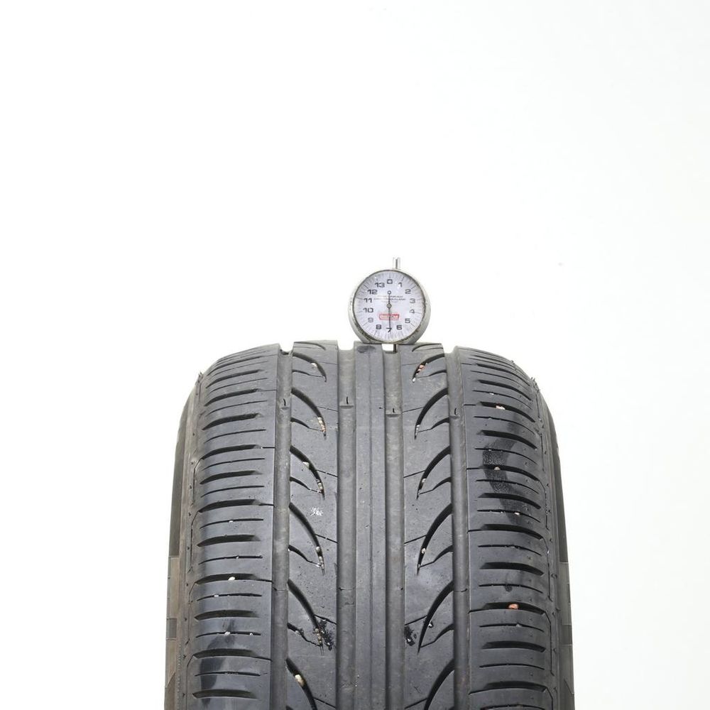 Set of (2) Used 225/55ZR18 Lionhart LH-503 102W - 6.5-7/32 - Image 2