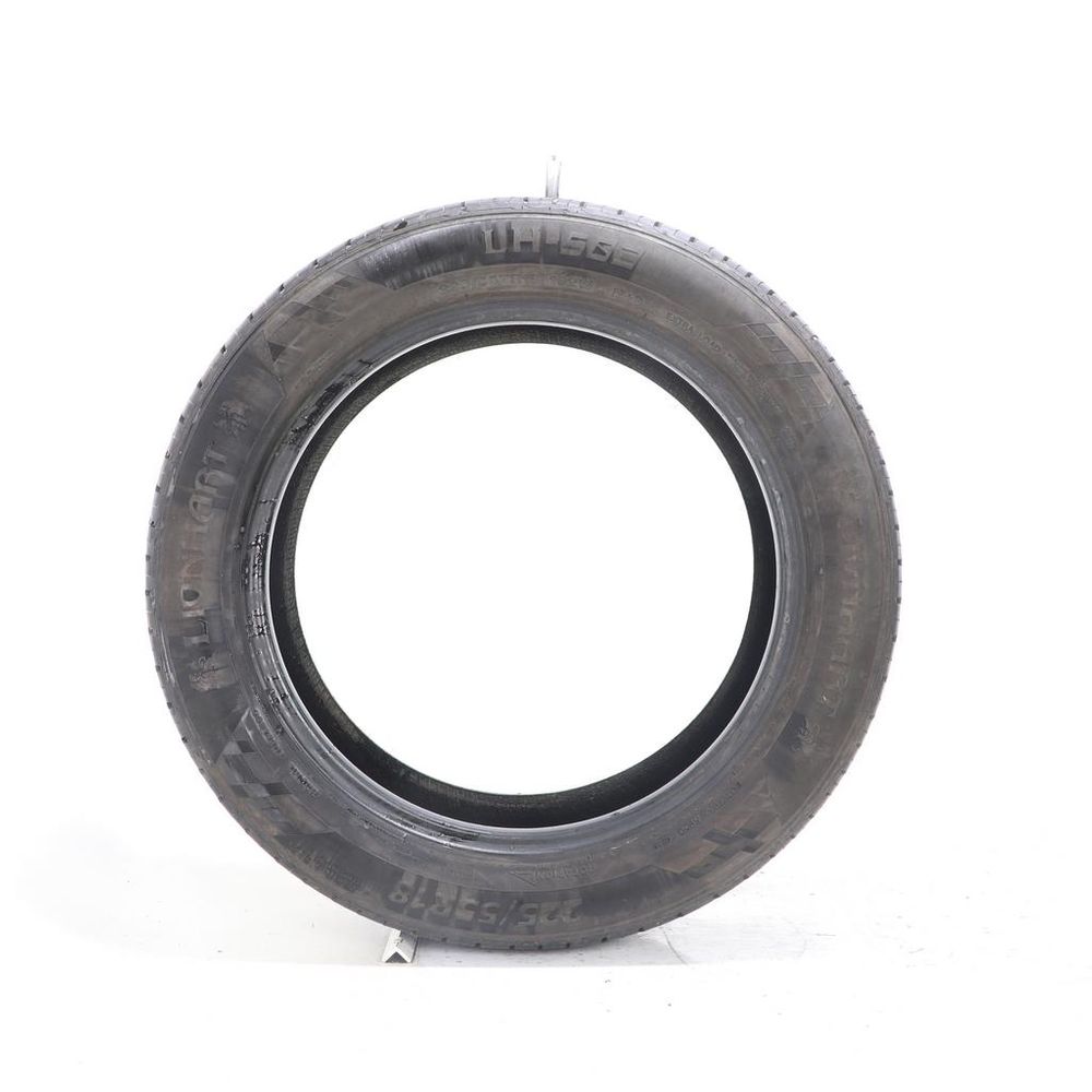 Set of (2) Used 225/55ZR18 Lionhart LH-503 102W - 6.5-7/32 - Image 3