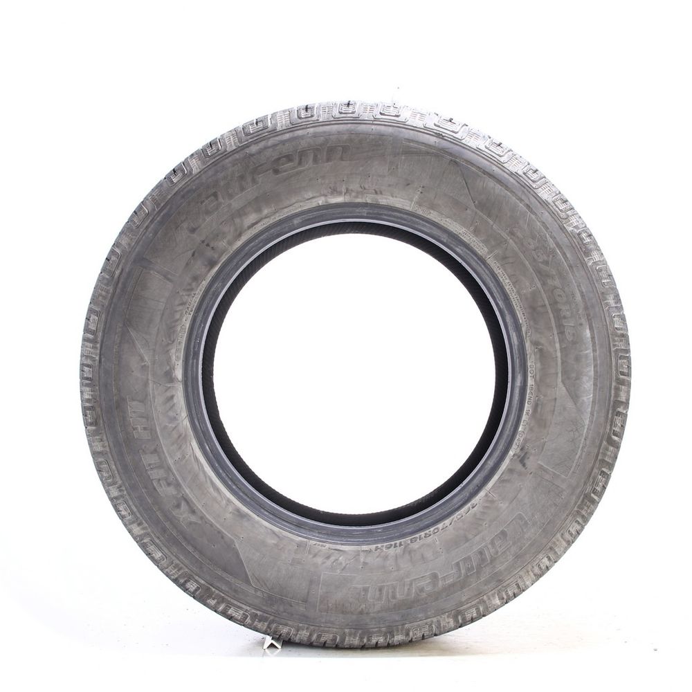 Used 265/70R18 Laufenn X Fit HT 116H - 7.5/32 - Image 3