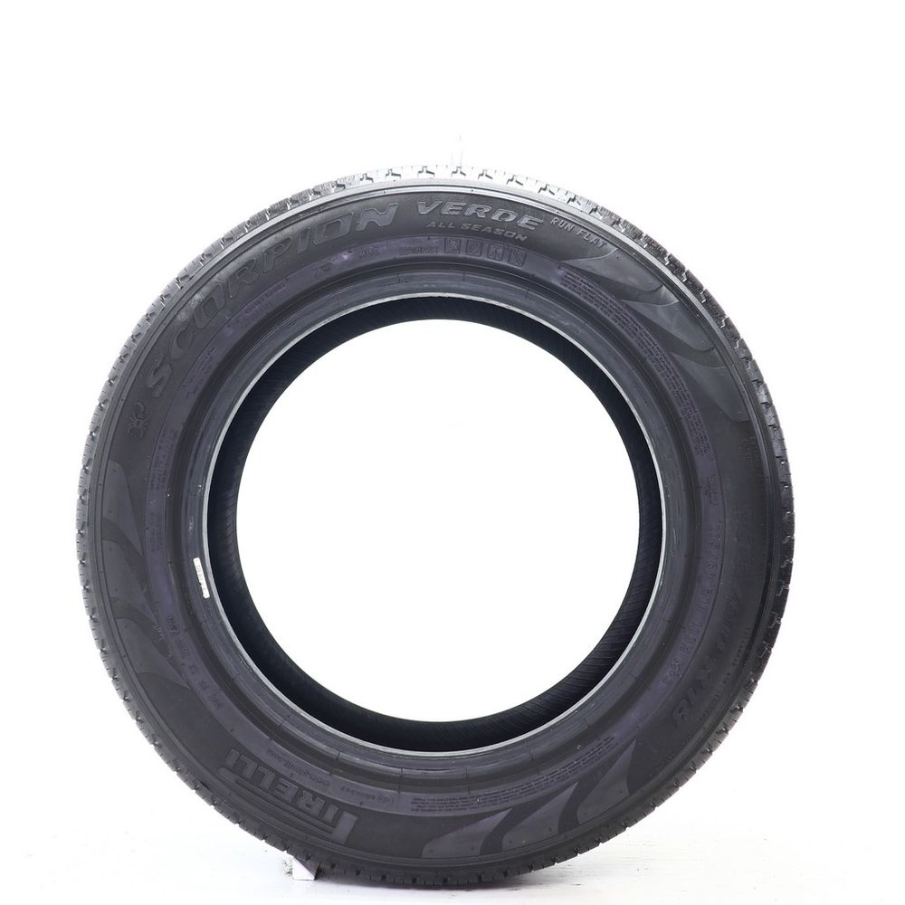 Used 235/60R18 Pirelli Scorpion Verde MOE Run Flat 103H - 4/32 - Image 3