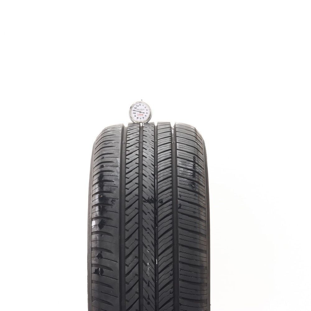 Set of (4) Used 235/50R19 Yokohama YK-GTX 99V - 9.5-11/32 - Image 11