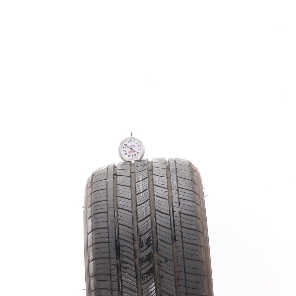 Set of (2) Used 215/50R17 Michelin Energy Saver A/S 90V - 4.5/32 - Image 2