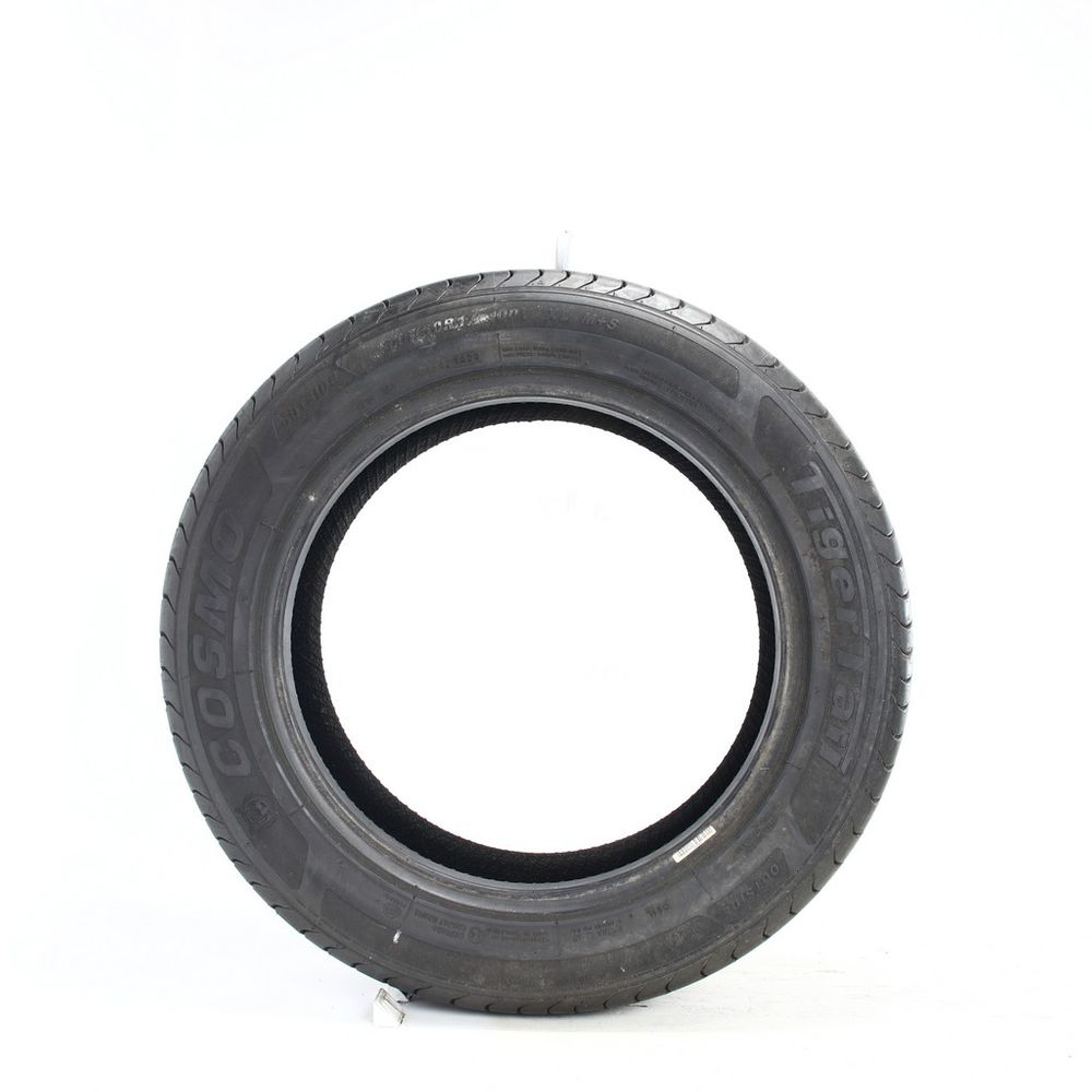 Used 215/60R17 Cosmo Tiger Tail 100V - 9/32 - Image 3