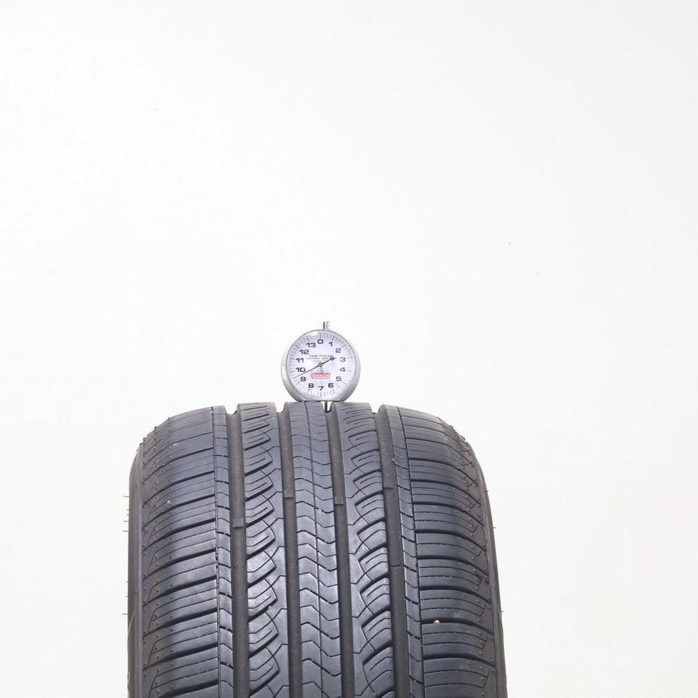 Set of (2) Used 215/50R17 Advanta ER-800 95V - 8.5-9.5/32 - Image 5