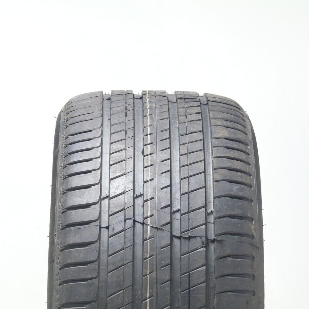 New 275/45R21 Michelin Latitude Sport 3 MO 107Y - Image 2