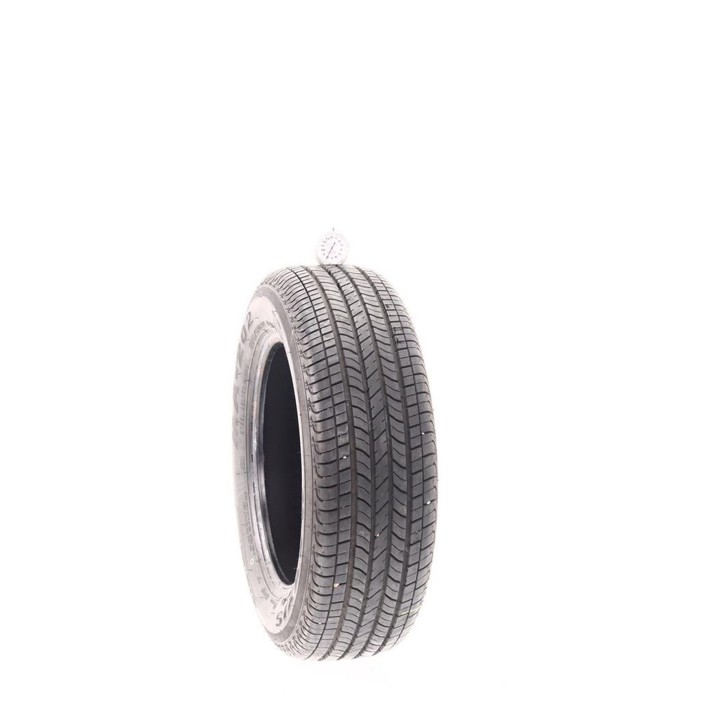 Set of (2) Used 185/60R14 Maxxis MA-202 82H - 6.5-8/32 - Image 4