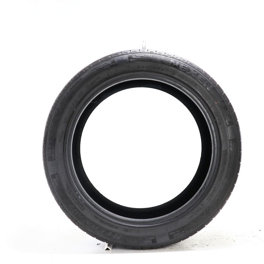 Used 255/45ZR19 Nexen N'Fera AU7 100W - 7.5/32 - Image 3