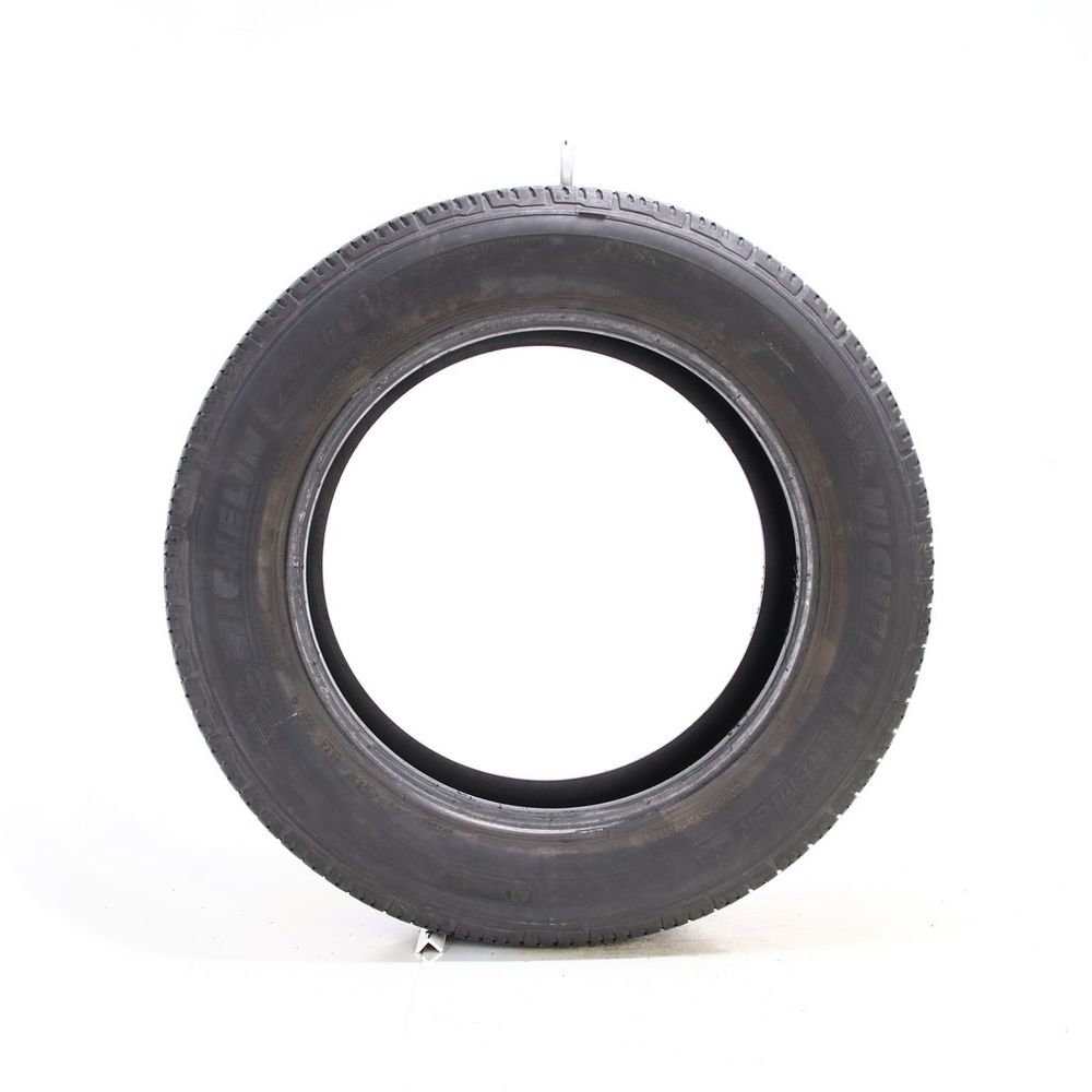 Set of (4) Used 235/60R18 Michelin Premier LTX 107V - 5-6.5/32 - Image 12