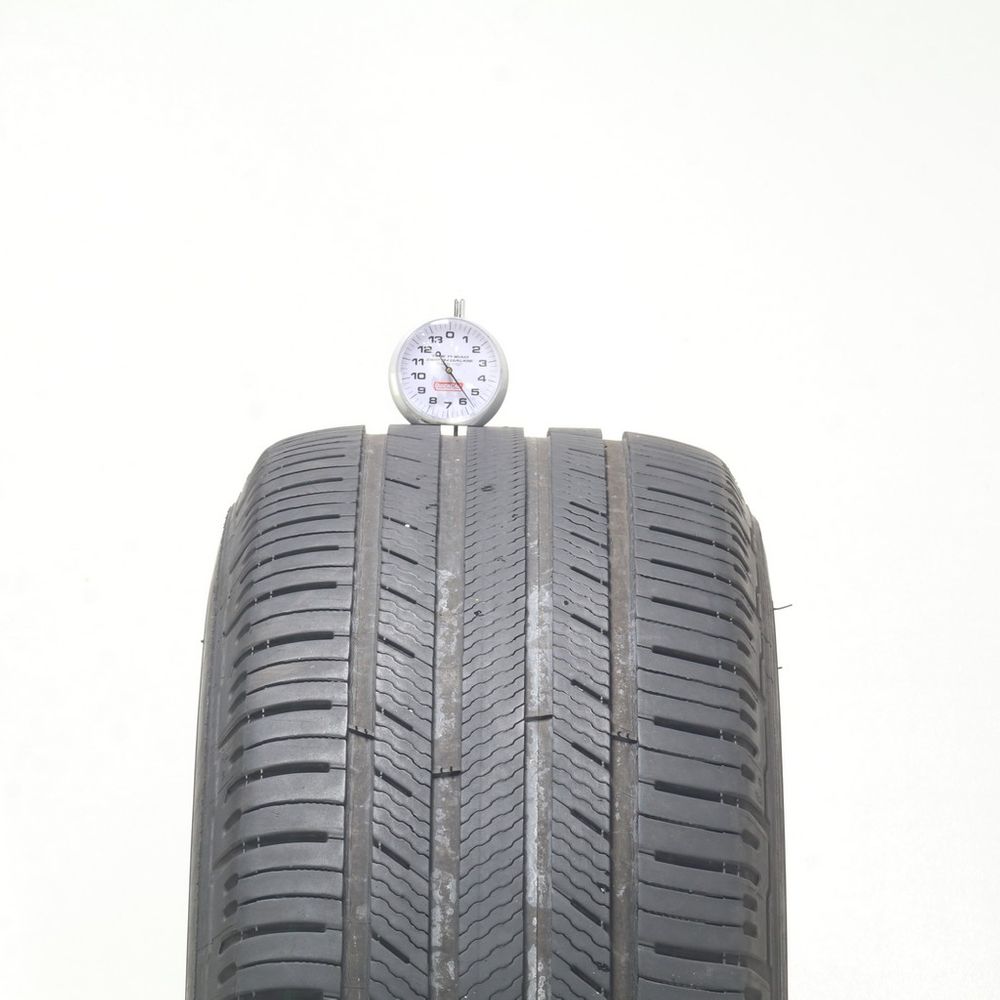 Set of (4) Used 235/60R18 Michelin Premier LTX 107V - 5-6.5/32 - Image 5
