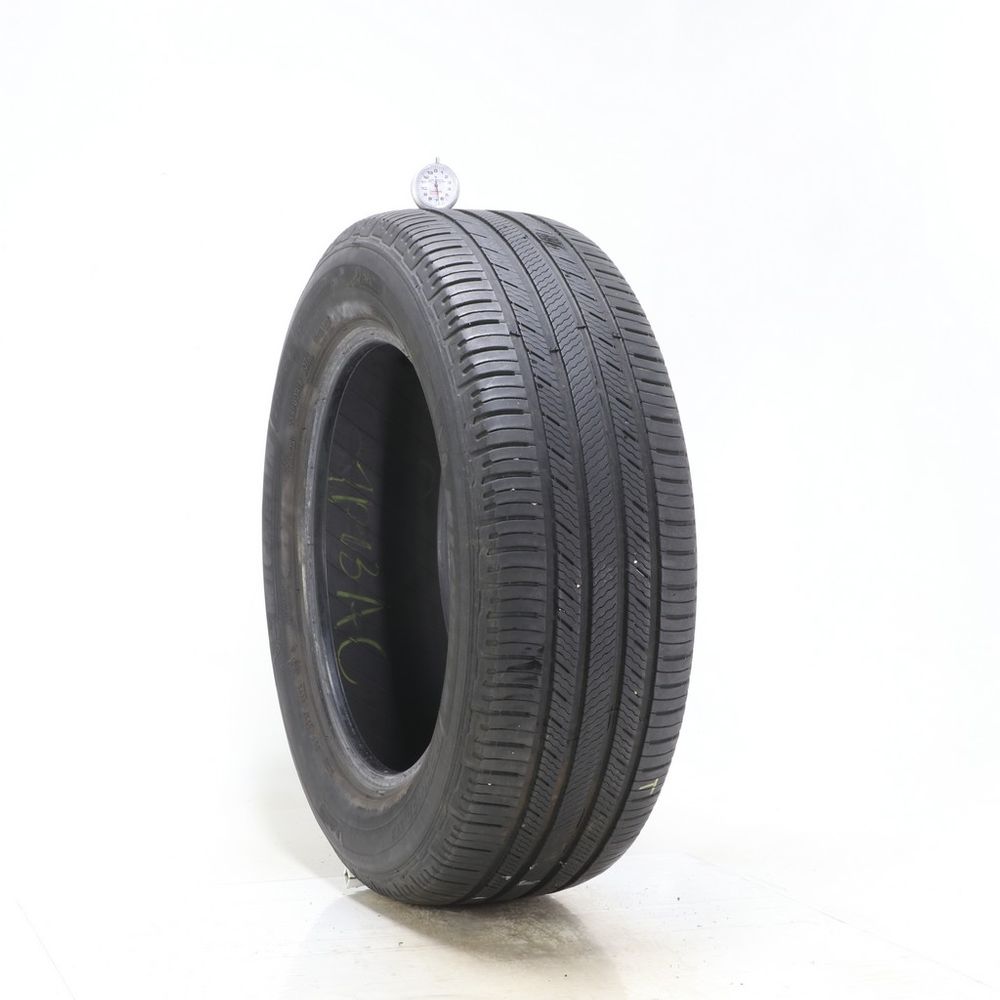 Set of (4) Used 235/60R18 Michelin Premier LTX 107V - 5-6.5/32 - Image 10
