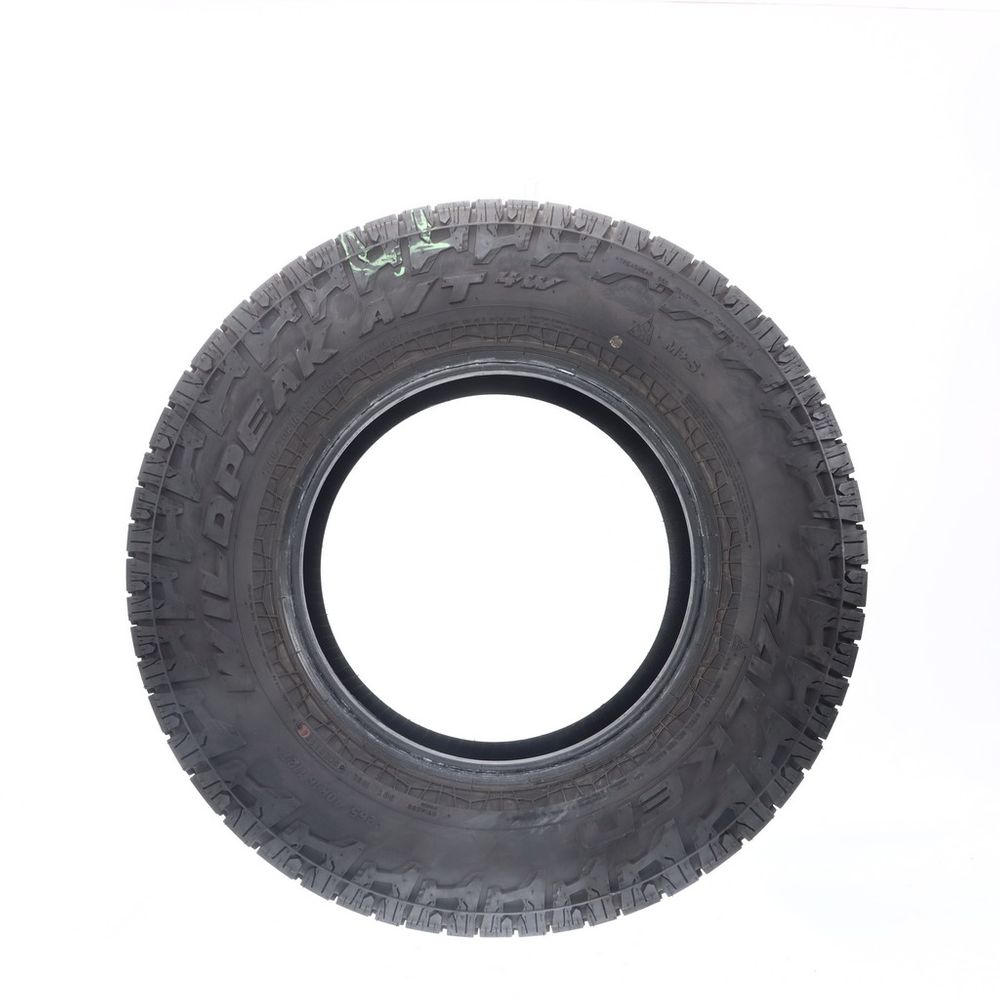 Set of (2) Used 265/70R16 Falken Wildpeak A/T4W 112T - 11.5-12/32 - Image 3