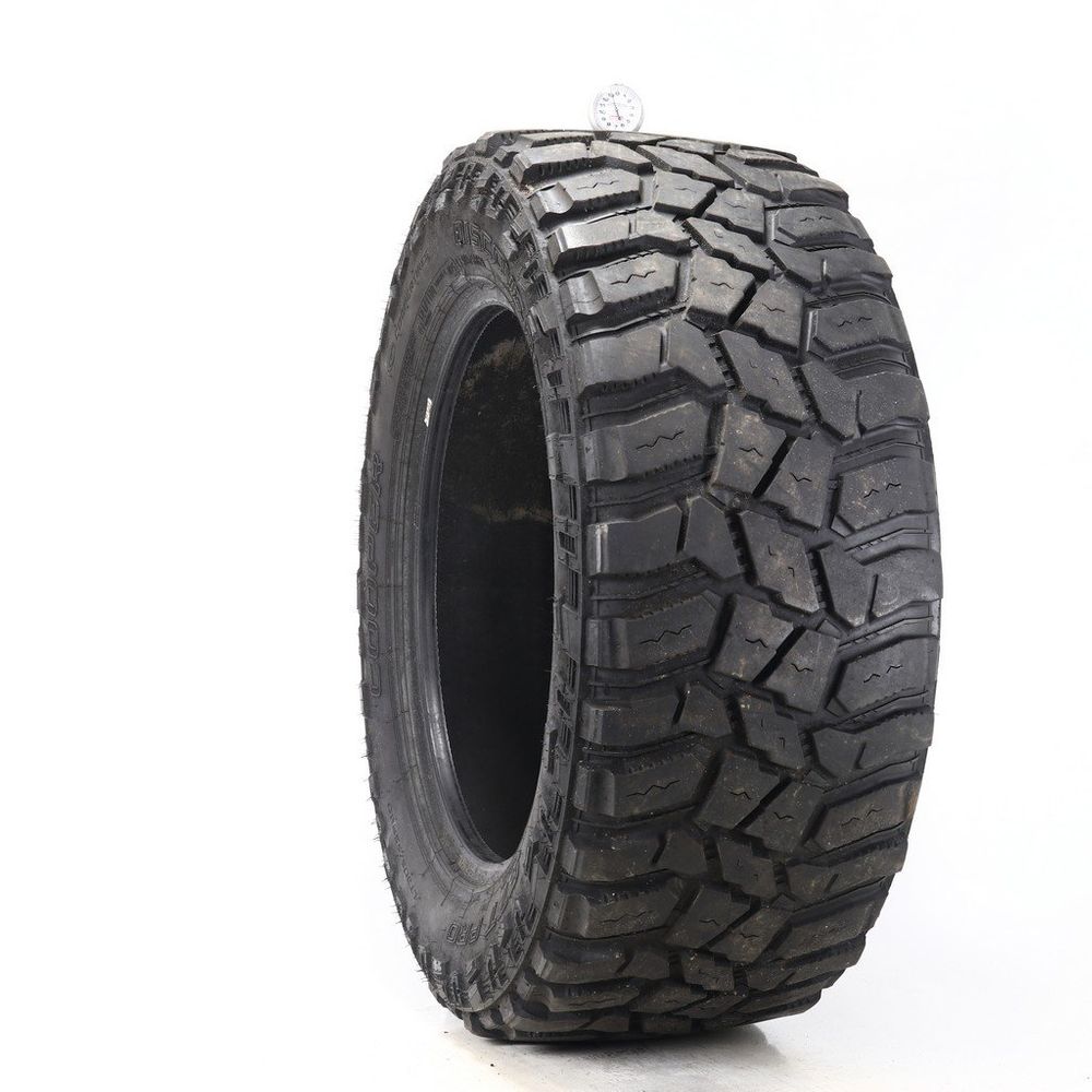 Used LT 305/55R20 Cooper Discoverer STT Pro 121/118Q - 13/32 - Image 1