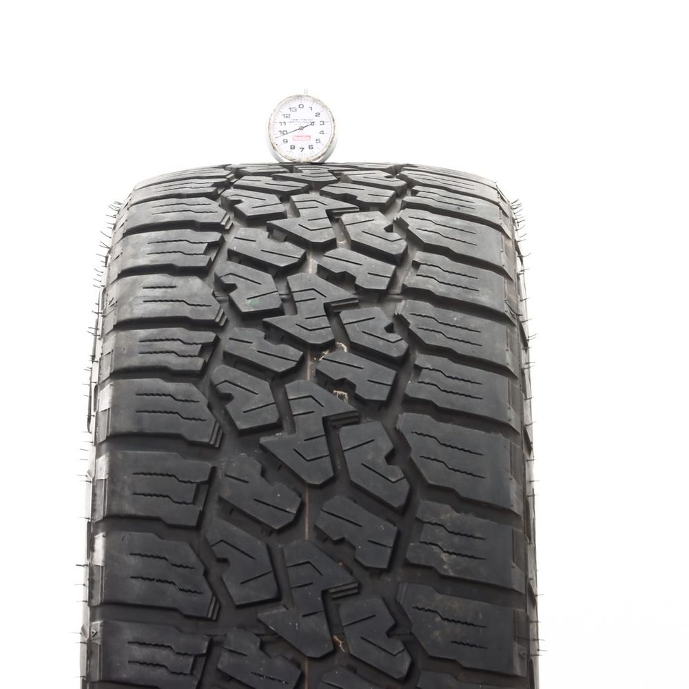 Used 285/45R22 Falken Wildpeak A/T3W 114T - 9.5/32 - Image 2