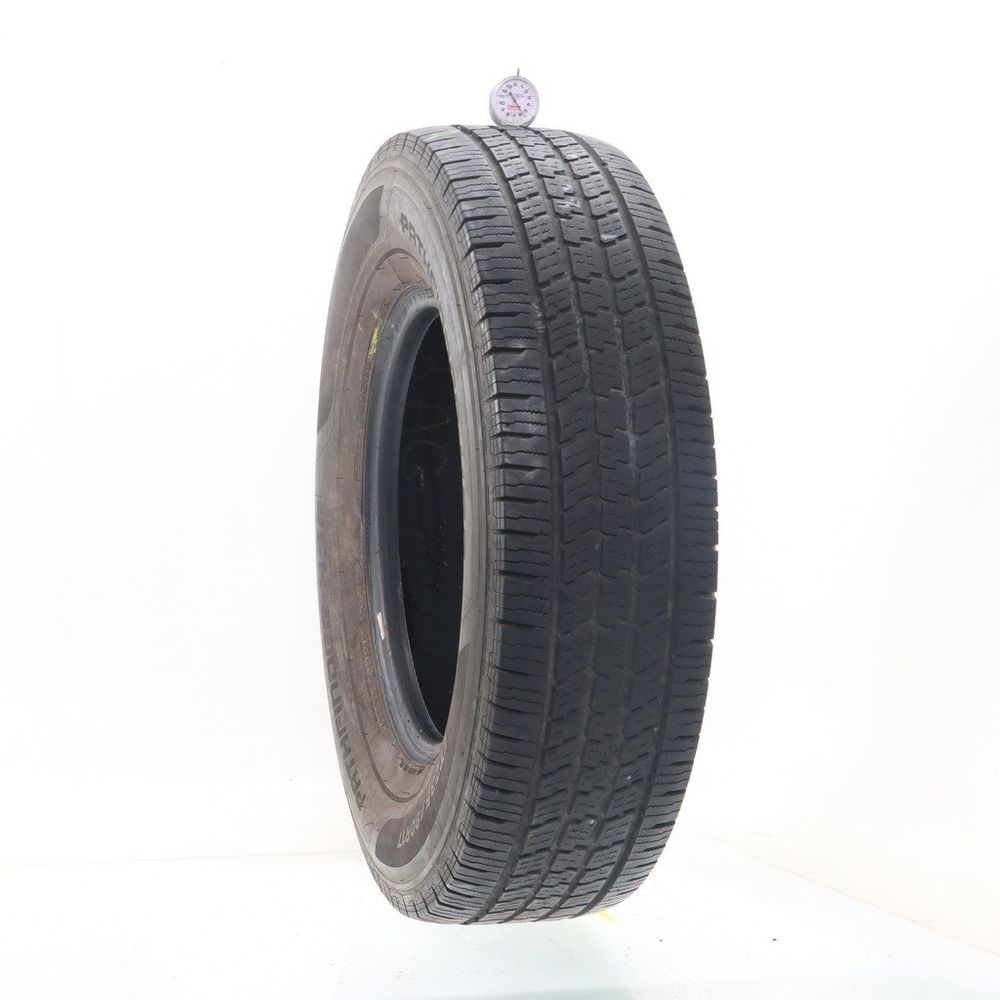 Used LT 235/80R17 Pathfinder HSR 120/117R E - 5.5/32 - Image 1