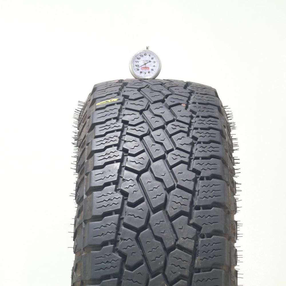 Used LT 245/75R17 Cooper Adventurer AT Force 121/118S E - 9.5/32 | Utires