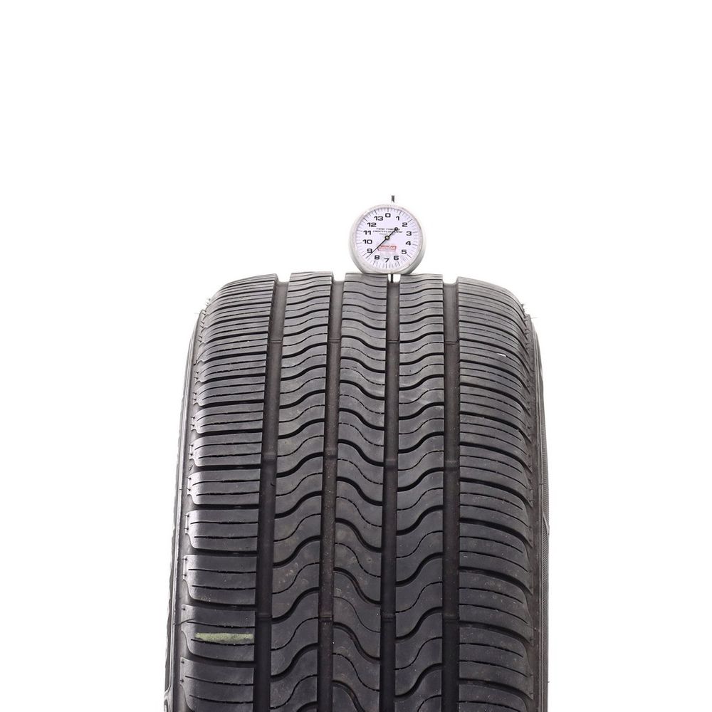 Set of (2) Used 235/45R18 Firestone All Season 94H - 8.5-9/32 - Image 2
