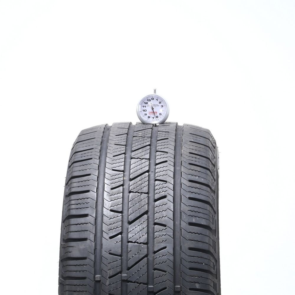Set of (2) Used 235/60R18 Cooper Discoverer SRX 107V - 6/32 - Image 2