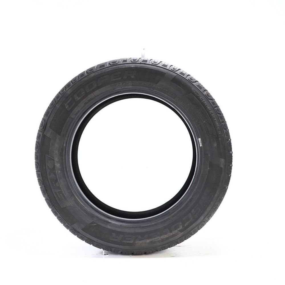 Set of (2) Used 235/60R18 Cooper Discoverer SRX 107V - 6/32 - Image 3