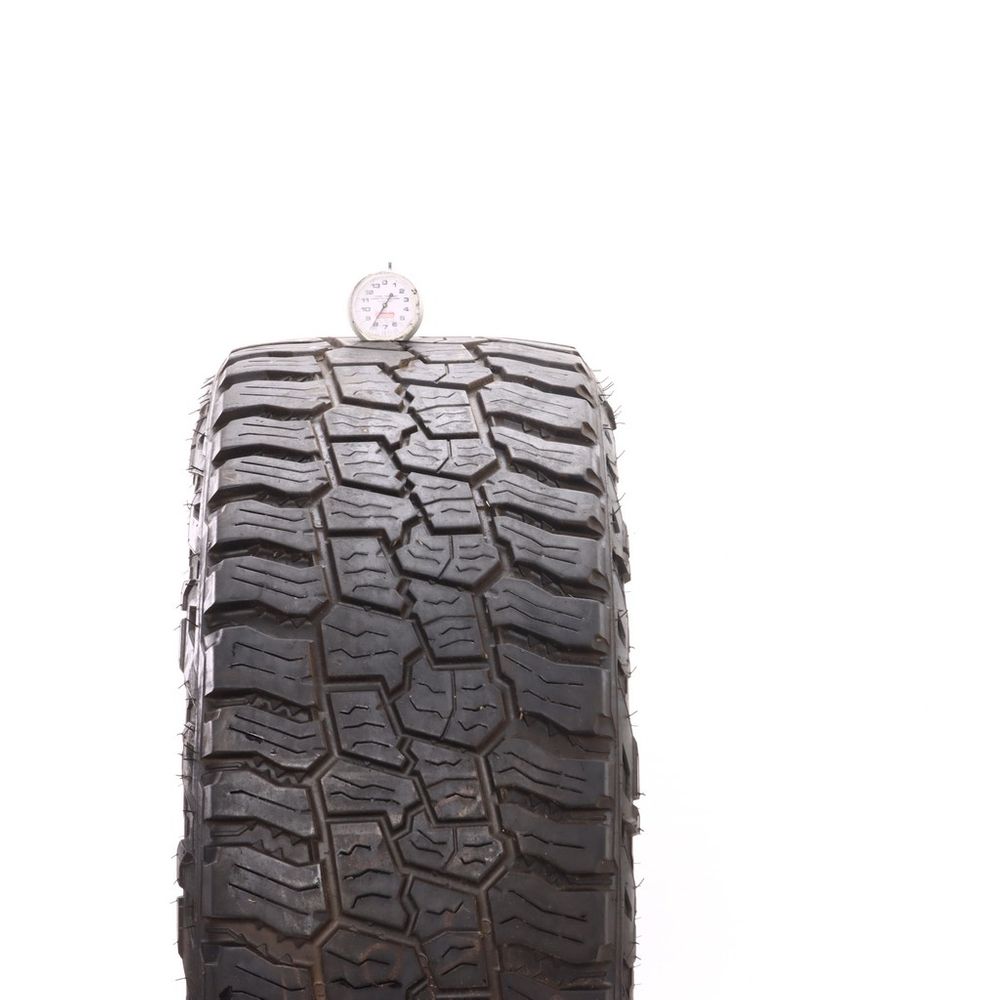 Used 265/50R20 Mickey Thompson Baja Boss A/T 111T - 8/32 - Image 2