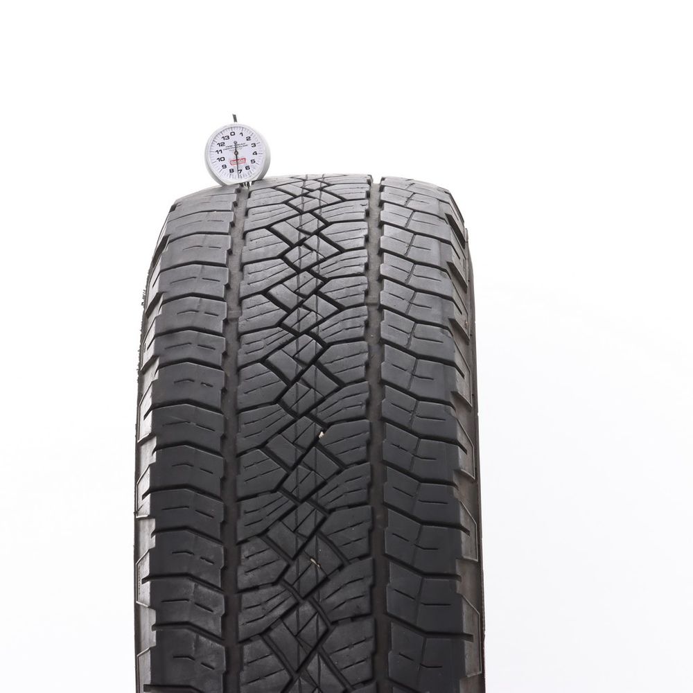 Set of (2) Used LT 265/70R18 General Grabber APT 113/110S C - 7-8.5/32 - Image 2