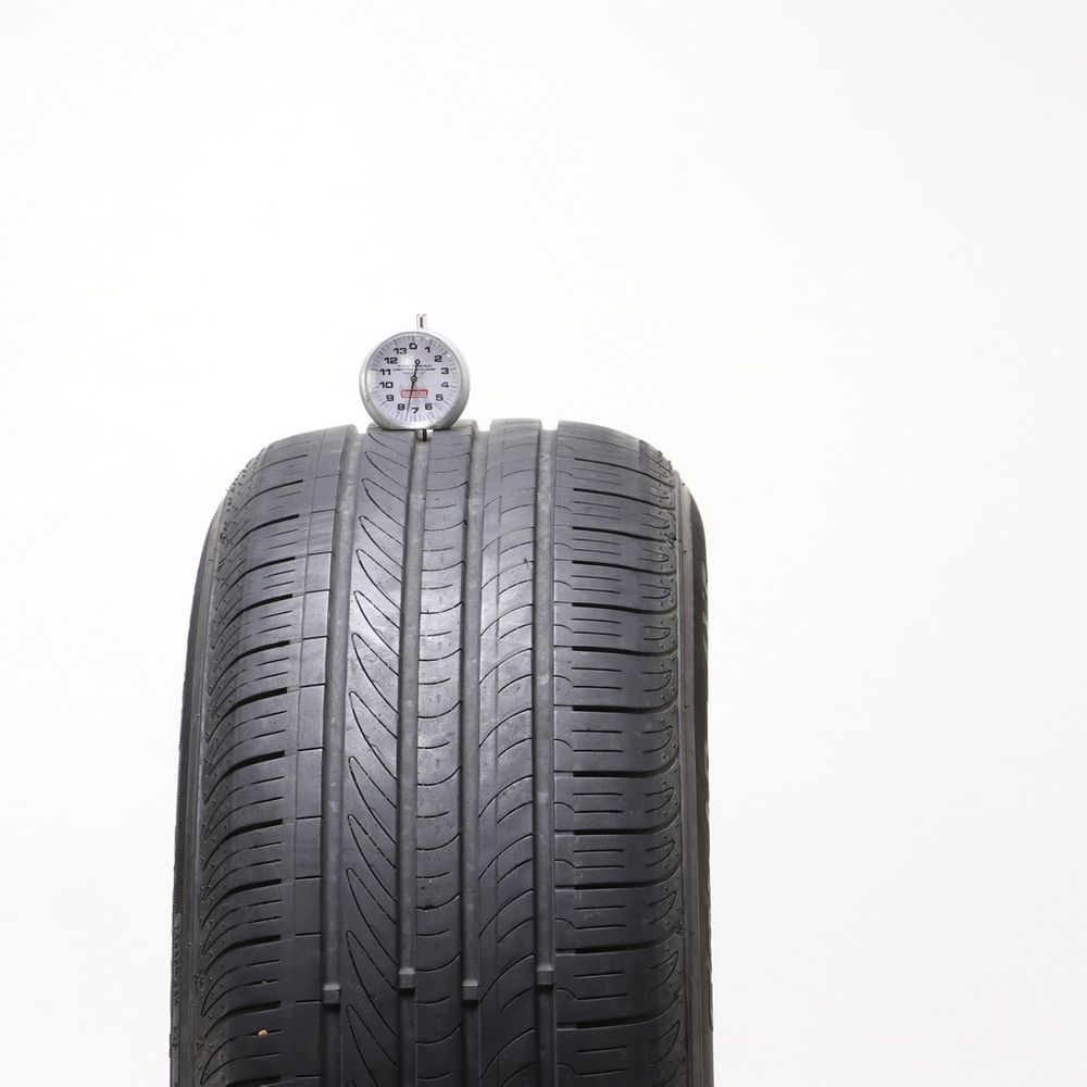 Set of (4) Used 235/60R18 Solar 4XS Plus 103H - 7-7.5/32 - Image 5