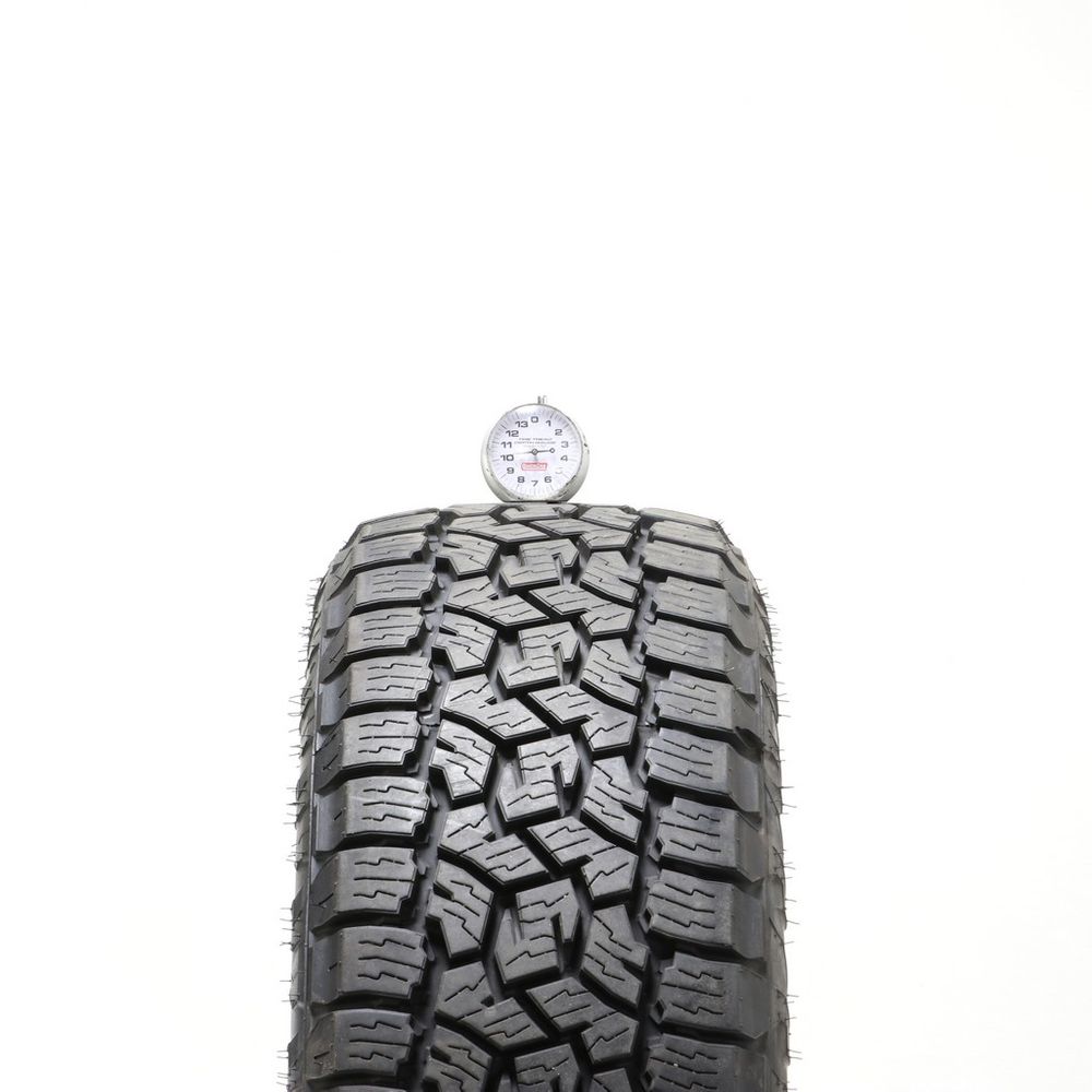 Set of (2) Used 215/65R17 Toyo Open Country A/T III 103T - 9-10/32 - Image 5