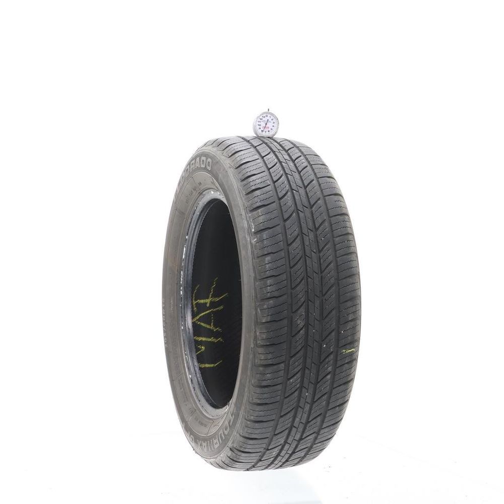 Used 205/60R16 Eldorado Tour Max GFT 92H - 7.5/32 - Image 1