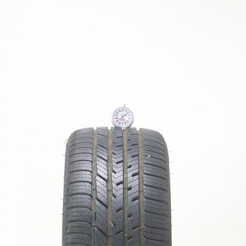 Set of (2) Used 225/40R18 Bridgestone Potenza Sport AS Enliten 92Y - 8.5-9/32 - Image 5