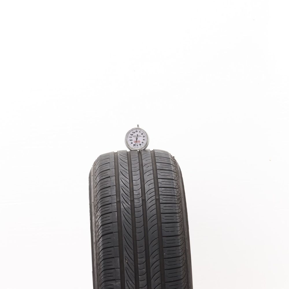 Set of (4) Used 195/65R15 Sceptor 4XS 89H - 7.5-8/32 - Image 2