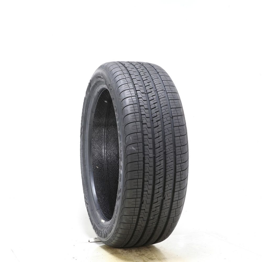 Driven Once 225/45ZR19 Goodyear Eagle Exhilarate 96W - 10/32 - Image 1