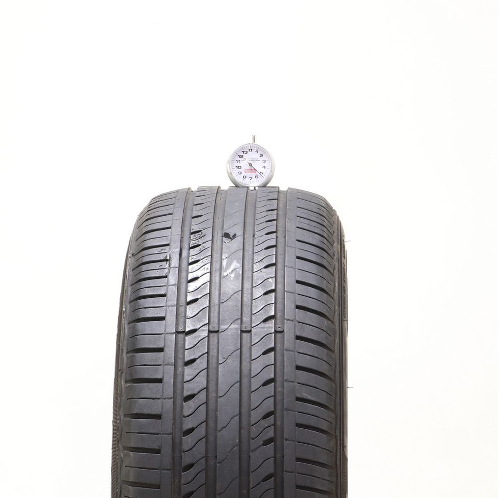 Used 225/60R18 Starfire Solarus A/S 100H - 5/32 - Image 2