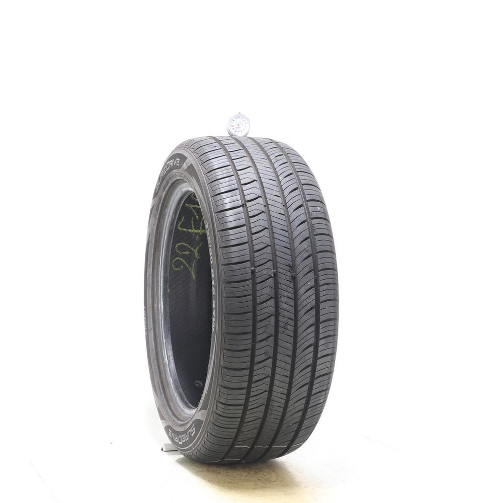 Set of (2) Used 235/50R18 SureDrive Sport 97W - 8.5-10/32 - Image 4