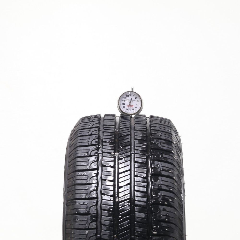 Set of (2) Used 215/60R17 Goodyear Reliant All-season 96V - 7.5-9/32 - Image 2