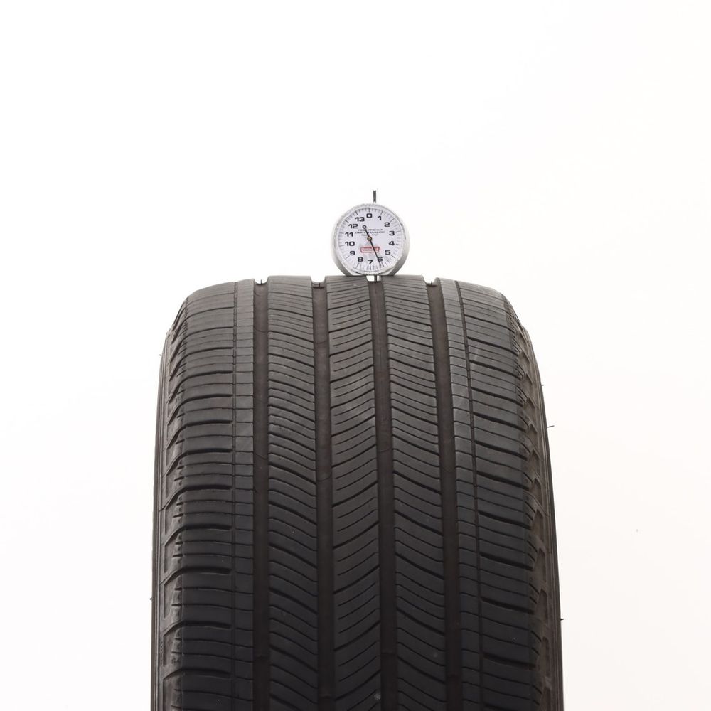 Set of (4) Used 235/55R19 Michelin Primacy A/S 101V - 5-6/32 - Image 5