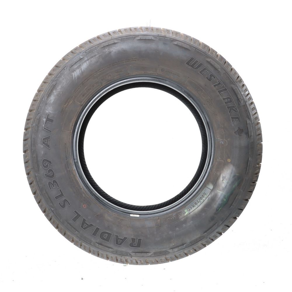 Used 255/75R17 Westlake SL369 AT 115T - 12/32 - Image 3