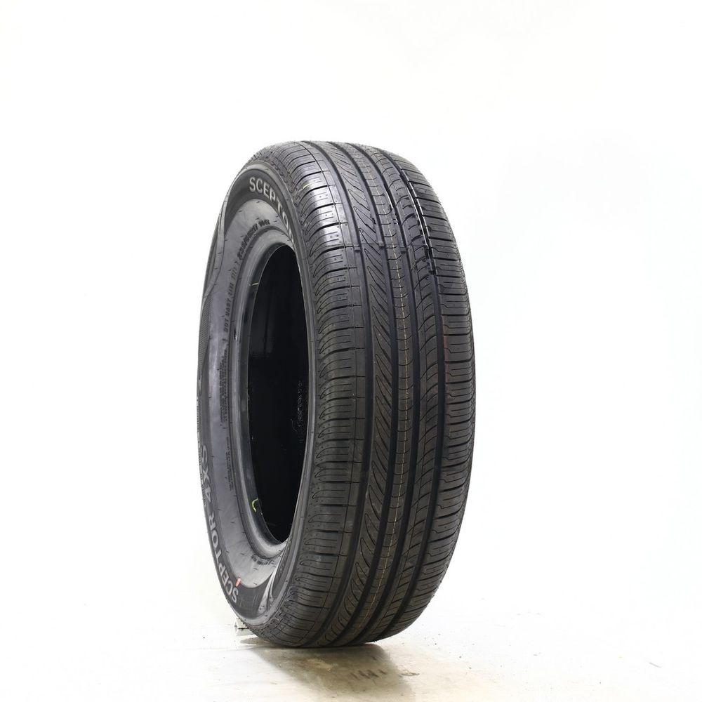 New 235/65R17 Sceptor 4XS 104T - 8.5/32 - Image 1