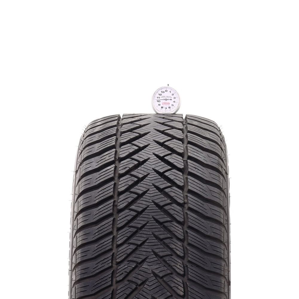 Used 245/55R18 Goodyear Eagle Enforcer Winter 103V - 10.5/32 - Image 2
