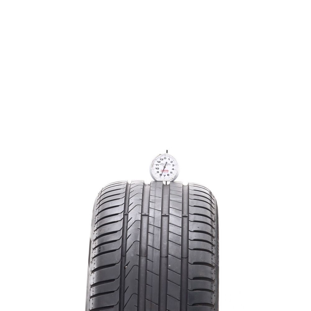 Set of (2) Used 205/45R17 Pirelli Cinturato P7 P7C2 88W - 7.5/32 - Image 2