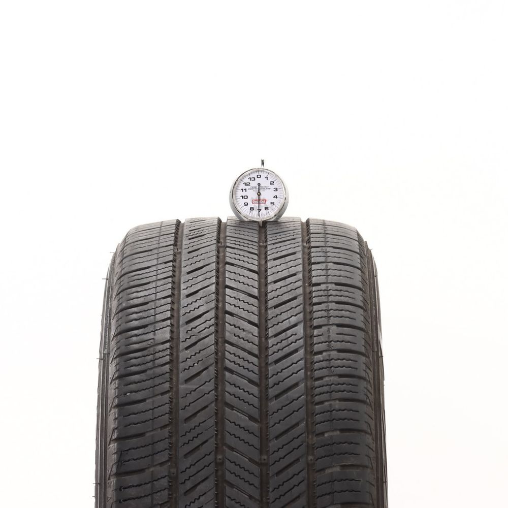 Used 235/45R18 Kumho Solus TA51a 98V - 7/32 - Image 2