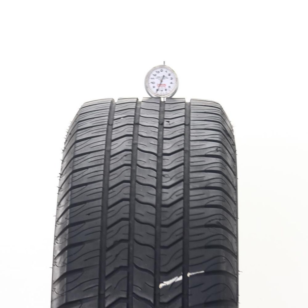 Set of (2) Used LT 265/70R17 Primewell Valera HT 121/118R E - 7.5-8/32 - Image 2