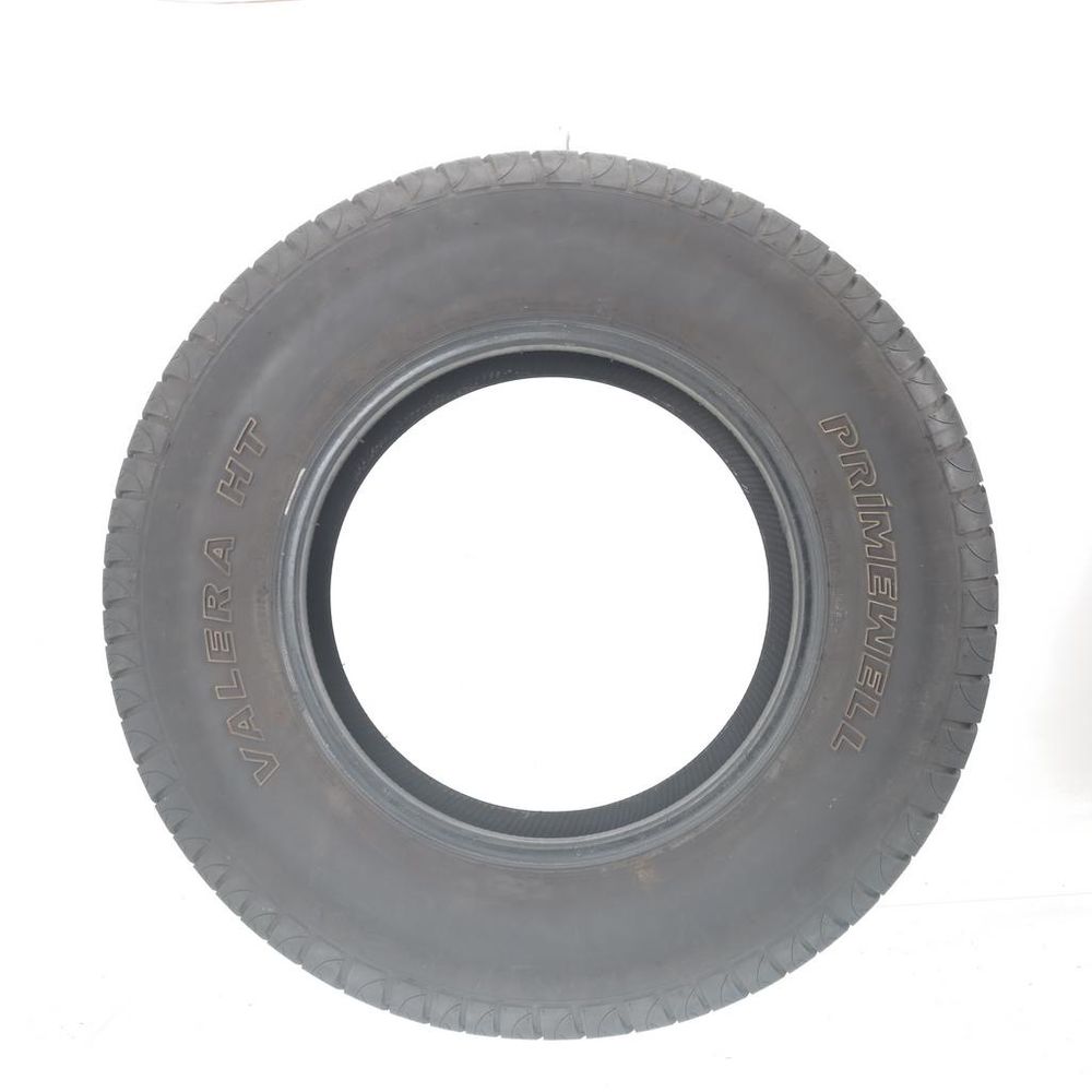 Set of (2) Used LT 265/70R17 Primewell Valera HT 121/118R E - 7.5-8/32 - Image 3