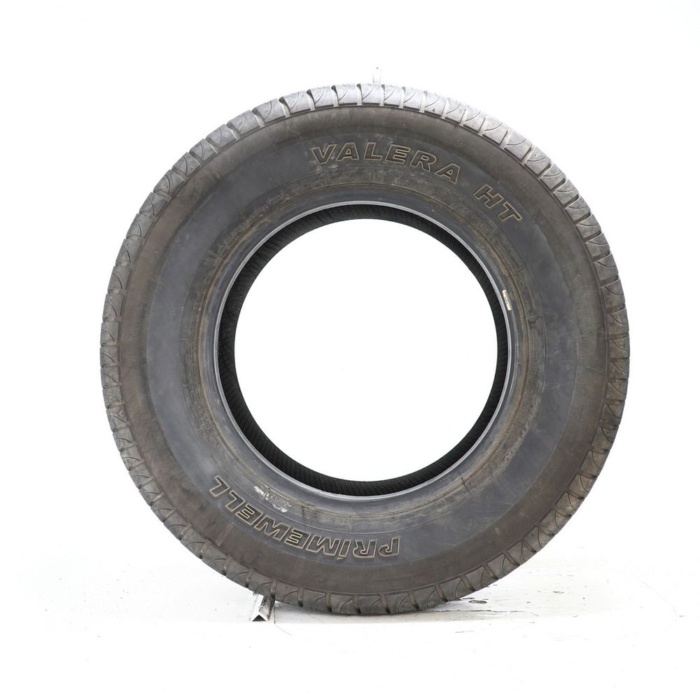 Set of (2) Used LT 265/70R17 Primewell Valera HT 121/118R E - 7.5-8/32 - Image 6
