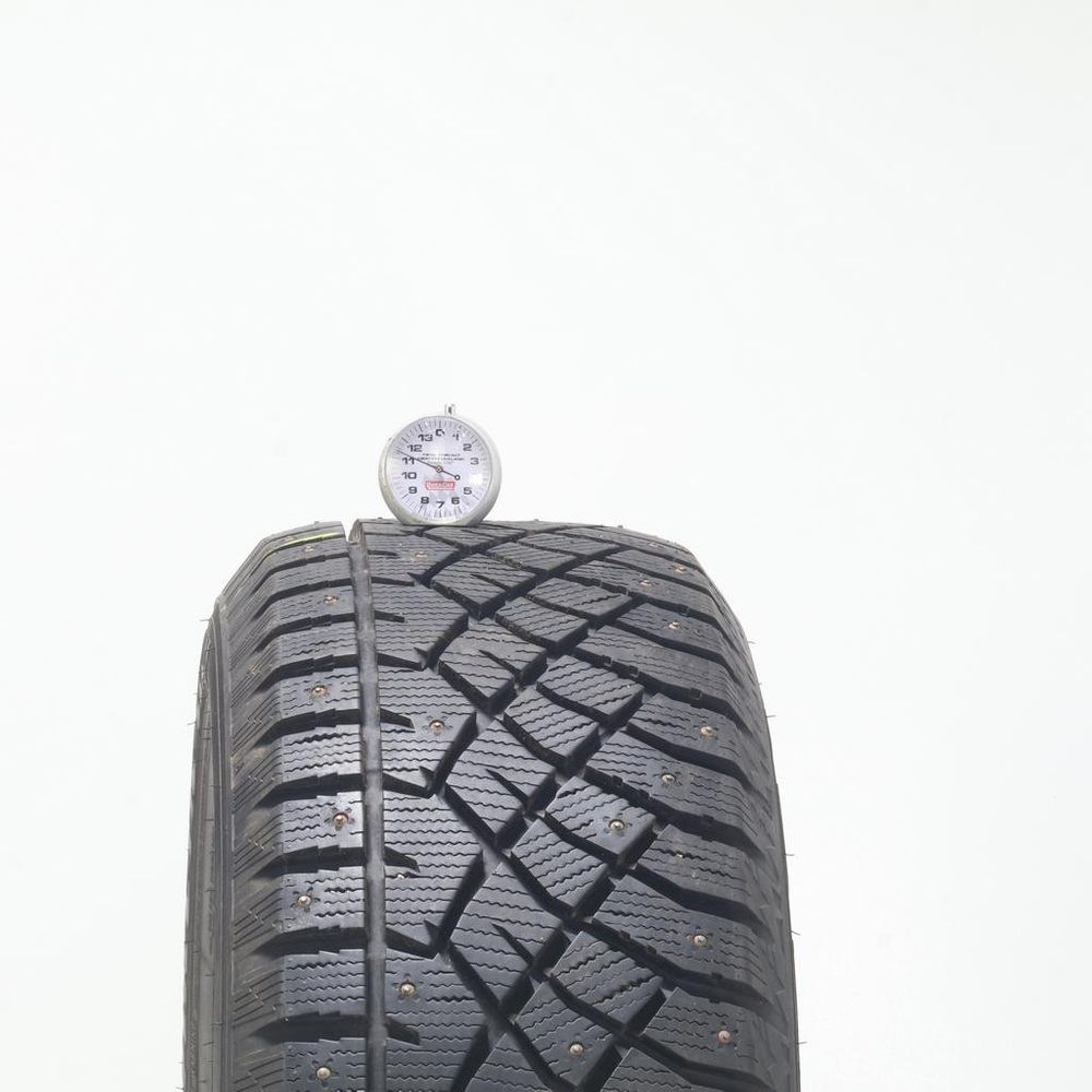 Set of (2) Used 225/60R17 Arctic Claw Winter WXI Studded 103T - 10.5-11/32 - Image 5