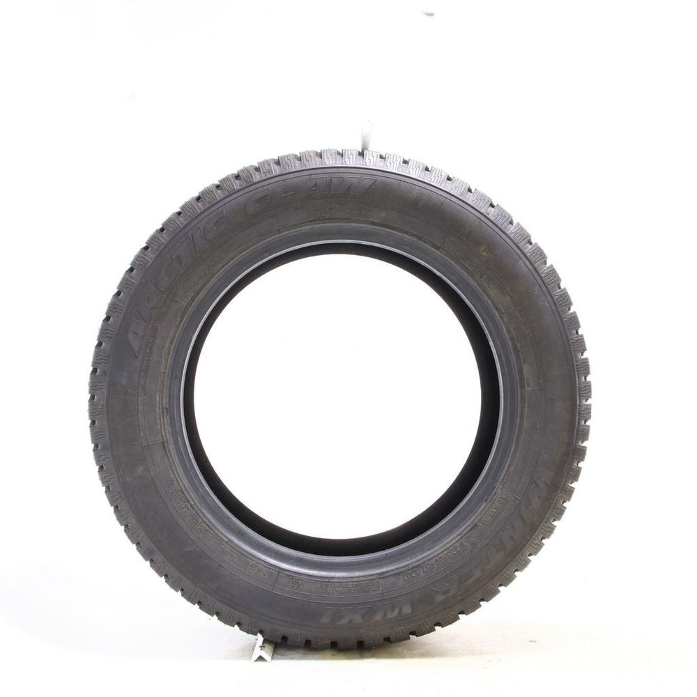 Set of (2) Used 225/60R17 Arctic Claw Winter WXI Studded 103T - 10.5-11/32 - Image 6