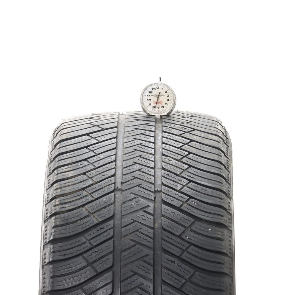Used 265/45R19 Michelin Pilot Alpin PA4 N1 100V - 7.5/32 - Image 2