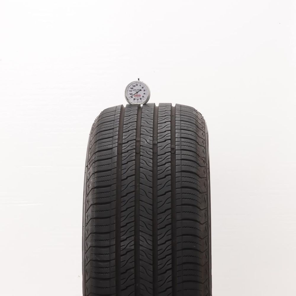 Used 235/60R18 Dcenti DC66 103V - 9/32 - Image 2