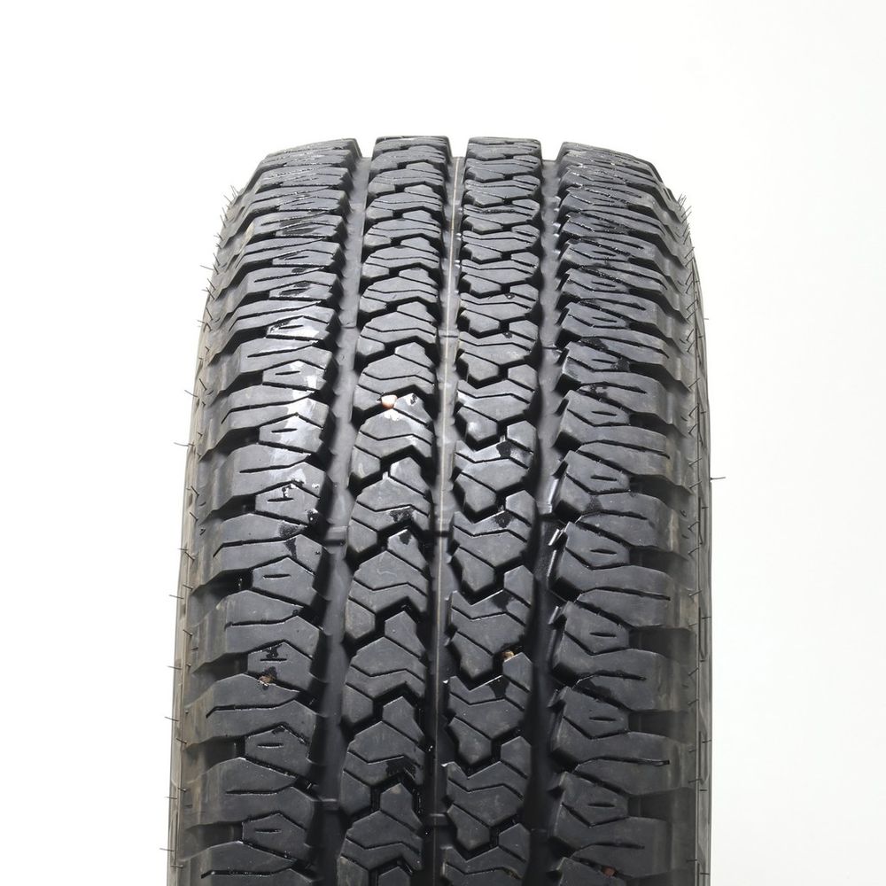 Used LT 265/70R18 Firestone Transforce AT2 124/121R E - 16/32 - Image 2