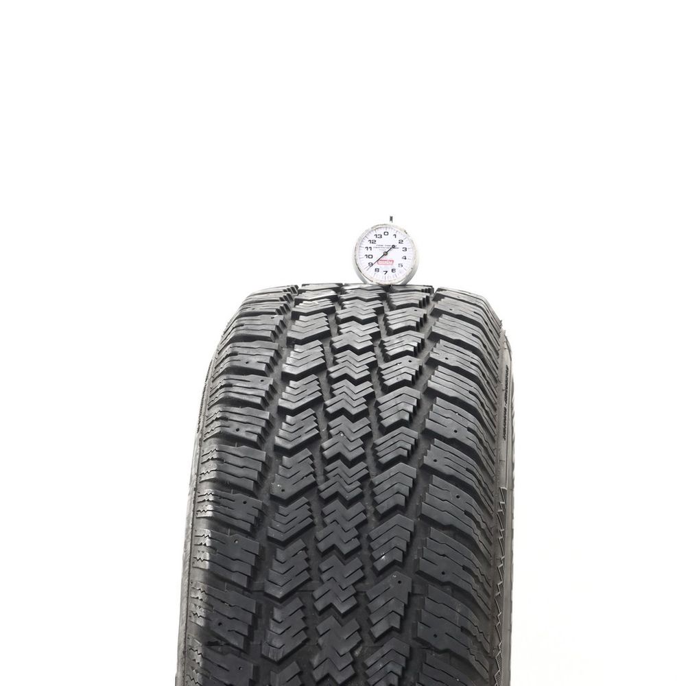 Used 225/65R17 Mastercraft Glacier Grip II 102T - 8.5/32 - Image 2